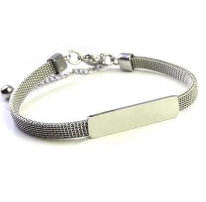 MESH BAND BRACELETS