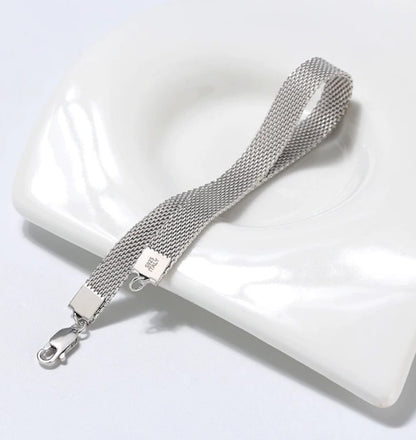 MESH BAND BRACELETS
