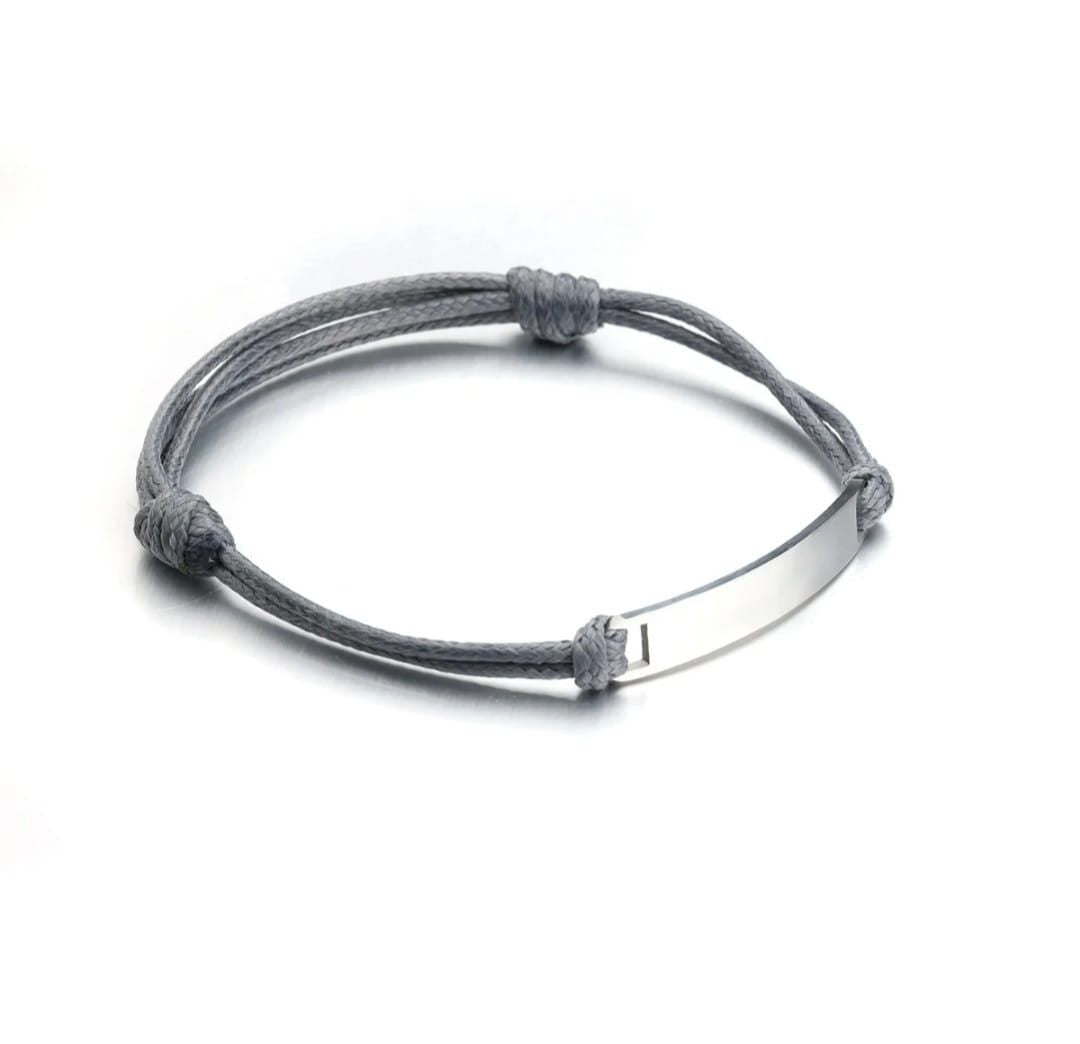 REALISTIC BAND BRACELETS