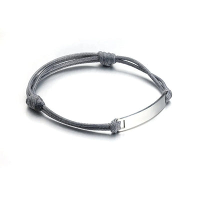 REALISTIC BAND BRACELETS