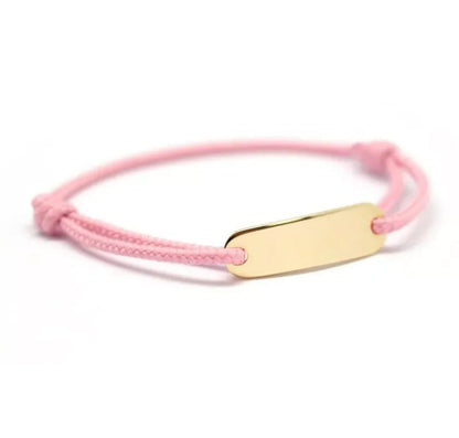 REALISTIC BAND BRACELETS