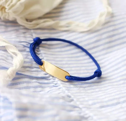 REALISTIC BAND BRACELETS