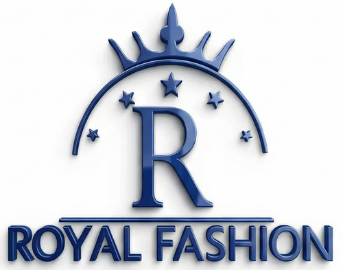 Royal Fashion