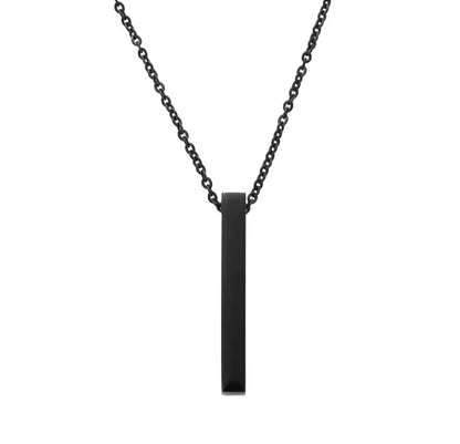 BAR NECKLACE
